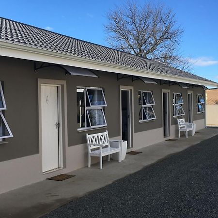 44 On Brownlee Hotel Kokstad  Exterior photo
