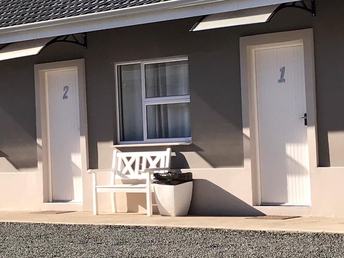 44 On Brownlee Hotel Kokstad  Exterior photo